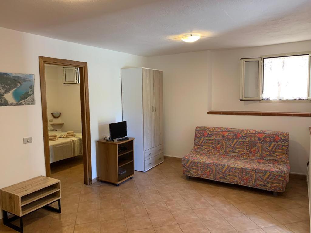Appartamenti Le Primule Golfo Aranci Buitenkant foto